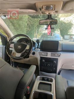 فولكسفاغن روتان